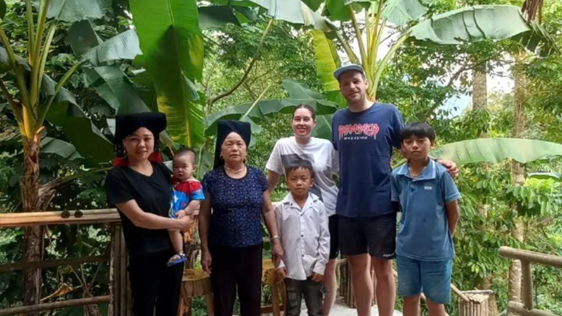 Tiên Tư Homestay (5)